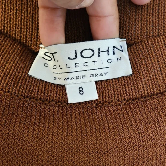 ST JOHN'S COLLECTION - Picture 4 of 6